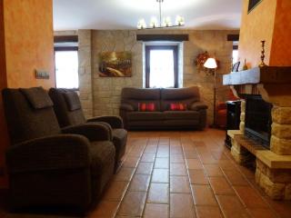 Casa Rural Erburu - 5