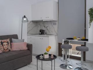 Asiklari's Project ApARTment - Gázion - 2