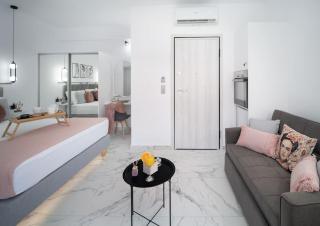 Asiklari's Project ApARTment - Gázion - 1