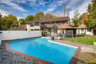 Splendid Sanctuary - Havelock North Holiday Home - 0
