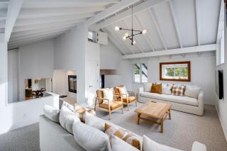 Splendid Sanctuary - Havelock North Holiday Home - Havelock North - 6