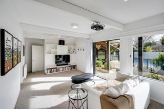 Splendid Sanctuary - Havelock North Holiday Home - Havelock North - 5