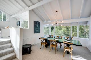 Splendid Sanctuary - Havelock North Holiday Home - Havelock North - 3