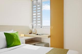 Clarus by Kozystay - Kemang - 7