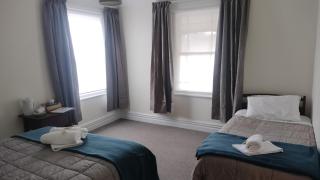 The Greytown Hotel - Greytown - 4