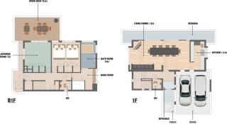 Suite Villa Ocean View Minami-Atami - Atami - 4