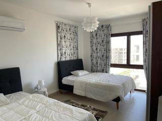 Marassi chalet north coast - 0