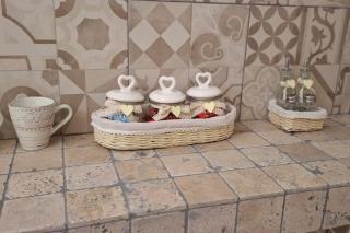 Casa vacanze Vico Minaudo - 6