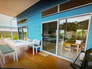 Dune Escape - beach tranquility - 1