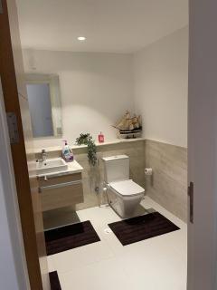 Marassi chalet north coast - 3