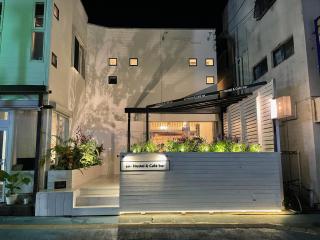 En- Hostel & Café bar - 0