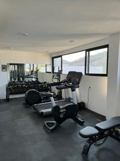 Nabani Condominios T1 - Santa Cruz Huatulco - 4