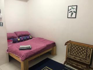 Homestay Cikgu Rozimah - Bedung - 1