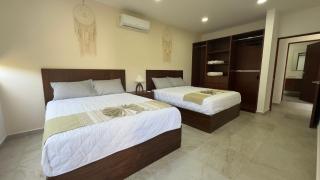 Nabani Condominios T1 - Santa Cruz Huatulco - 8