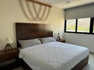 Nabani Condominios T1 - Santa Cruz Huatulco - 9