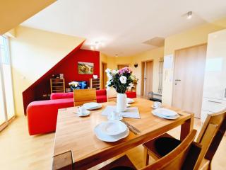 Seestern Fewo 3 - Kühlungsborn - 6