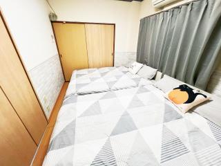 西武新宿線駅近 6人可 b1 - 6