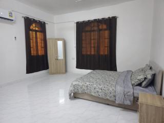 Al Baraami Flat N7 - Salalah - 9