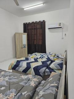 Al Baraami Flat N7 - Salalah - 6