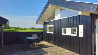Cozy And Modern Holiday Home With All Equipment - 5
