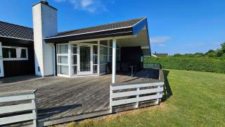 Cozy And Modern Holiday Home With All Equipment - Neder Lysabild - 5
