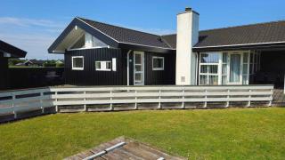 Cozy And Modern Holiday Home With All Equipment - Neder Lysabild - 4