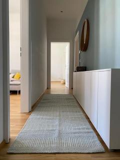 Schöne Altbauwohnung Wien - Vienne - 8
