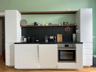 Schöne Altbauwohnung Wien - Vienne - 7