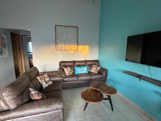 Happy Oasis Second Floor Condo With Terrace - Coco - 3