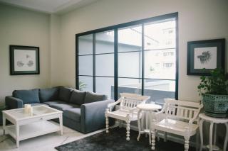 The Residences at C&C - Bangkok - 4