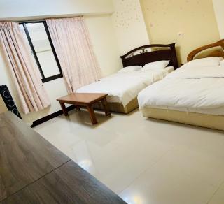 民宿記 Min su ji - 7