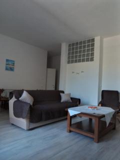 VILLA SA MINDA NOA 2 camere 2 bagni ARIA CONDIZIONATA e giardino - 2