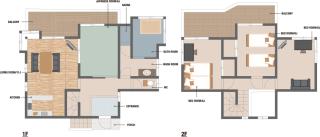 Suite Villa Ocean Terrace Atami - Atami - 4