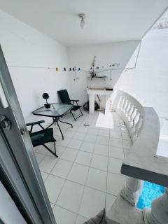 Casa olas - Cozumel - 4