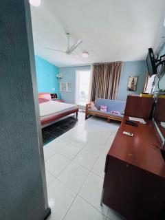 Casa olas - Cozumel - 3