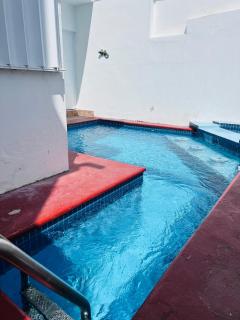 Casa olas - Cozumel - 2