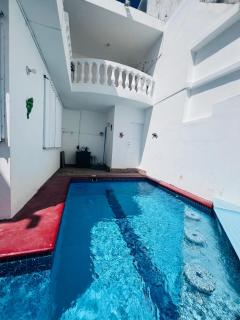 Casa olas - Cozumel - 1