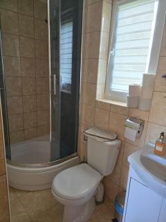 Domki U Julka Nad Jeziorem Solińskim z Jacuzzi - Werlas - 1