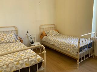 Chambre privée 2 personnes - Bourganeuf - 9