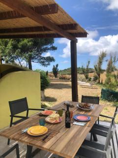 Il Giardino di Elettra - Palmadula - 3