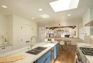 3937 Trailside Retreat home - Carmel - 1