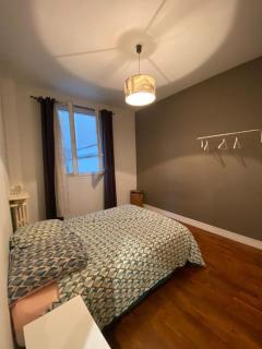 Bel appartement en plein centre de Levallois ! - Levallois-Perret - 3