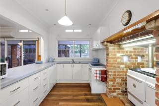 Vista Charm Retreat Cape Woolamai Phillip Island - Cape Woolamai - 5