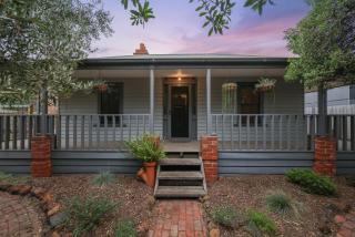 Vista Charm Retreat Cape Woolamai Phillip Island - Cape Woolamai - 0