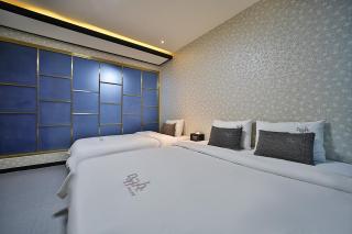 Hotel Danube Seomyeon - Busan - 8