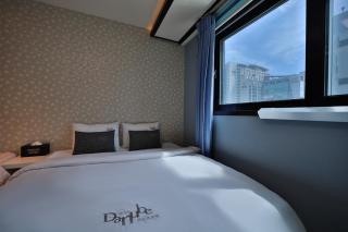 Hotel Danube Seomyeon - Busan - 4