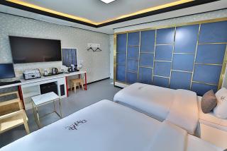 Hotel Danube Seomyeon - Busan - 3