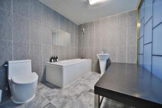 Hotel Danube Seomyeon - Busan - 2