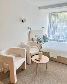 Apartamentai-studija Palangos kopos - Palanga - 9