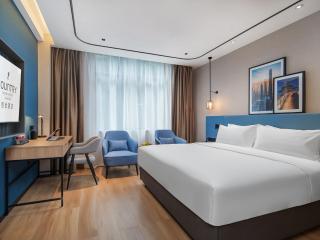 Country Inn & Suite by Radisson, Guangzhou Huadu Shiling - 5